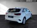 Kia Ceed / cee'd Ceed 1.5 T-GDI DCT7 Vision Komfort+ Navi Kamera Blanco - thumbnail 5