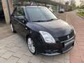 Suzuki Swift 1.6 SPORT ROCK am RING CRONTR NAVI LM VELGEN 92355 Noir - thumbnail 8