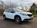 Peugeot 2008 1.2 PureTech GT-Line / Automaat / Airco / Navi / C Weiß - thumbnail 35