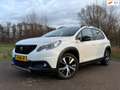 Peugeot 2008 1.2 PureTech GT-Line / Automaat / Airco / Navi / C Weiß - thumbnail 1