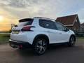 Peugeot 2008 1.2 PureTech GT-Line / Automaat / Airco / Navi / C Weiß - thumbnail 33