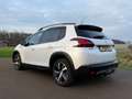 Peugeot 2008 1.2 PureTech GT-Line / Automaat / Airco / Navi / C Weiß - thumbnail 3