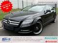 Mercedes-Benz CLS 350 BE Designo | Sitzklima | 19 Zoll | Leder Schwarz - thumbnail 1