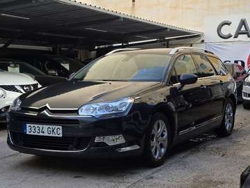 Tourer 2.0HDI Exclusive