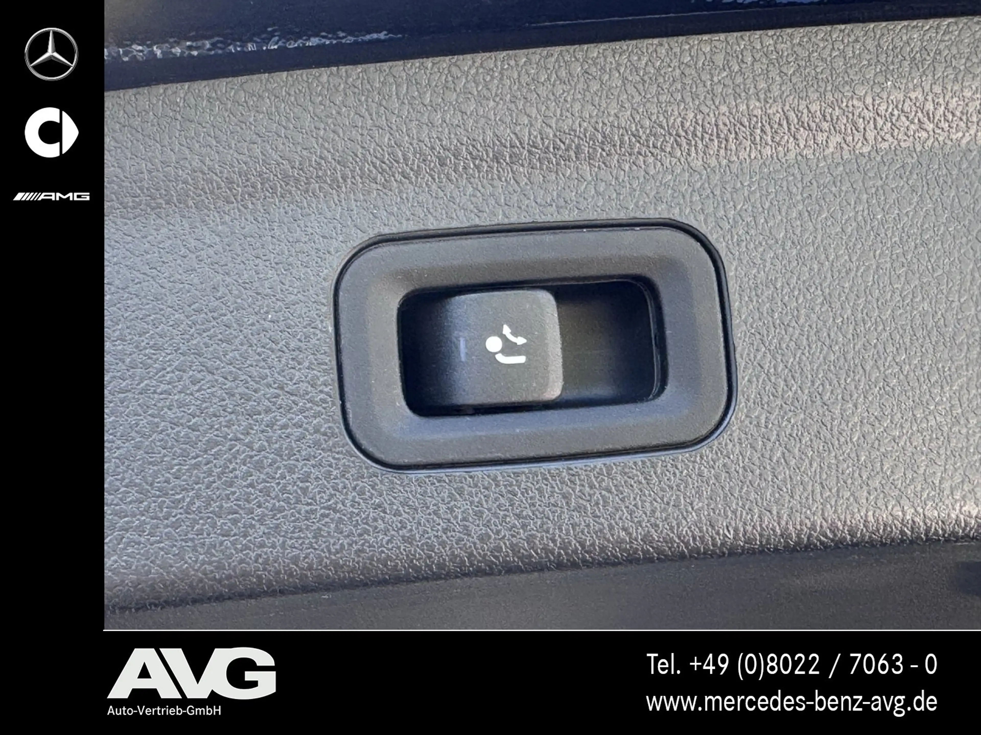 Mercedes-Benz GLE 350 GLE 350 de AMG *FACELIFT* DIST|PANO|LUFT|AHK|22" — photo 14