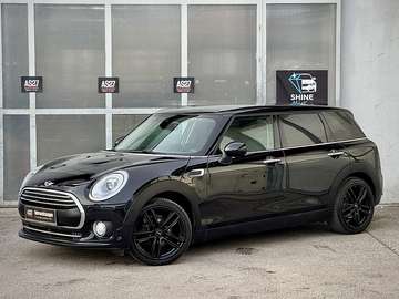 MINI Clubman One D