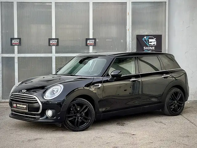 MINI One Clubman MINI Clubman One D