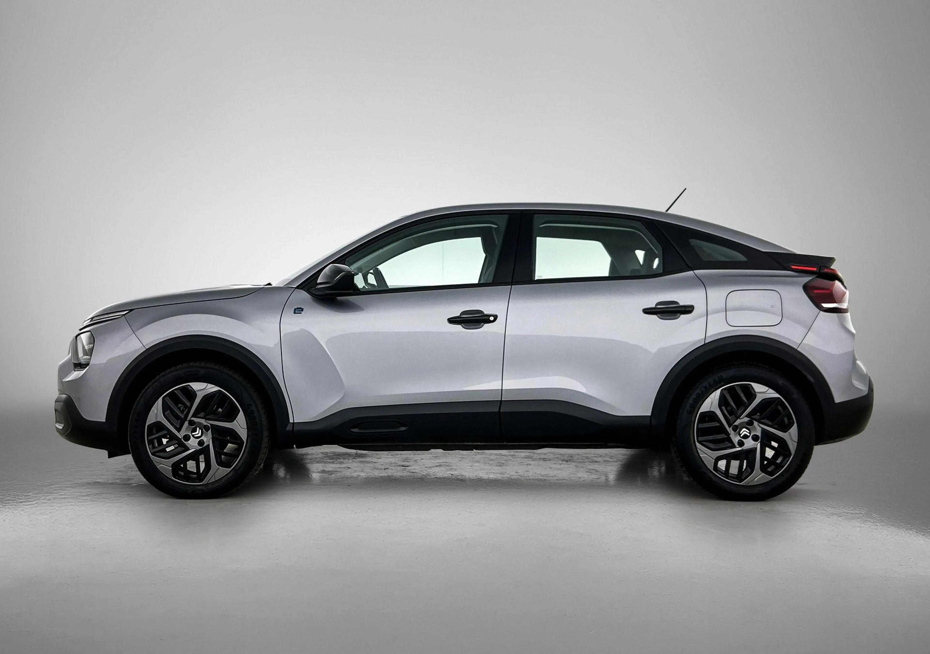 Citroen E-C4 Electric You 50 kWh 136pk Automaat | Apple Carplay/Android — photo 2