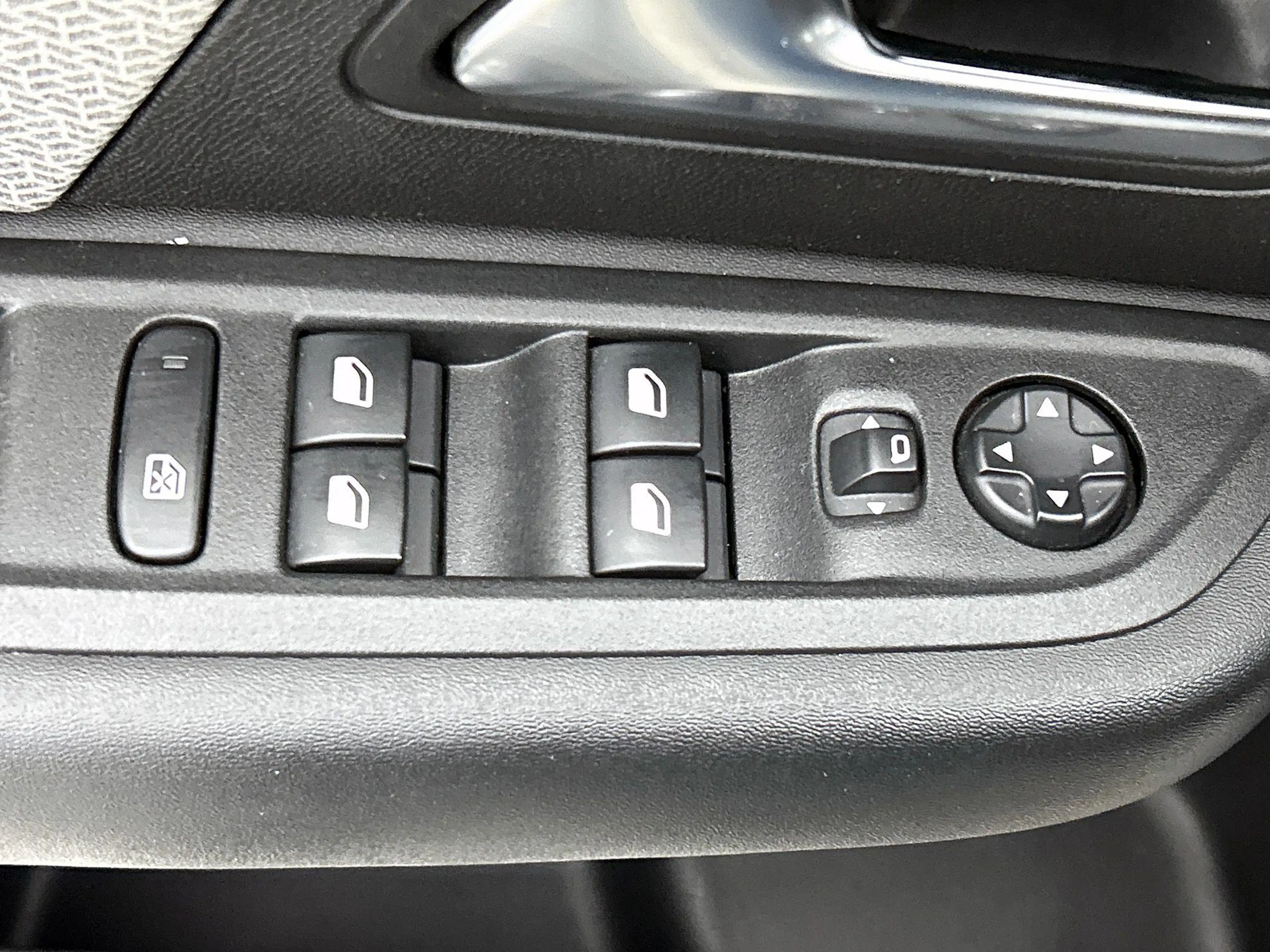 Citroen E-C4 Electric You 50 kWh 136pk Automaat | Apple Carplay/Android — photo 15