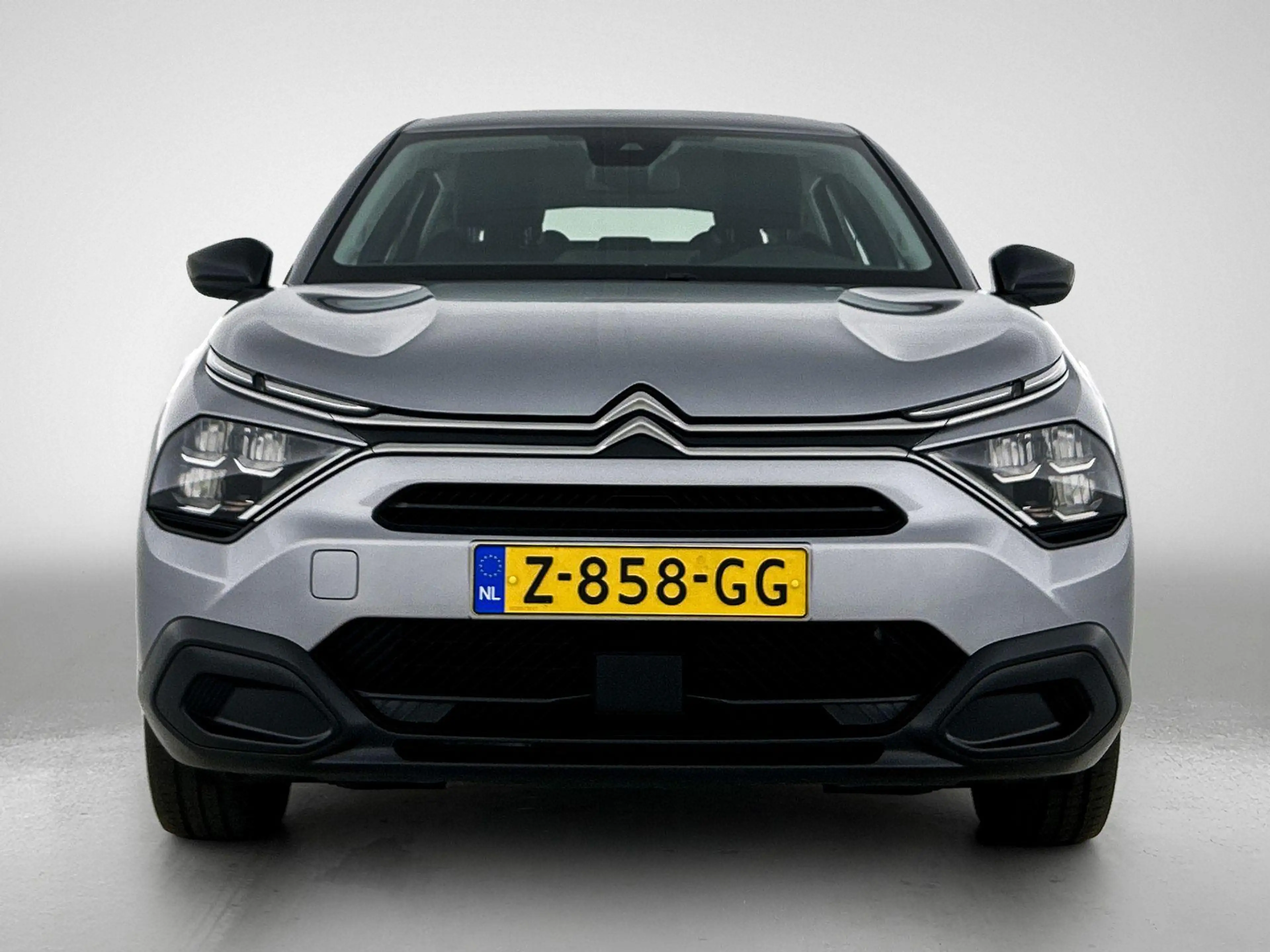 Citroen E-C4 Electric You 50 kWh 136pk Automaat | Apple Carplay/Android — photo 8