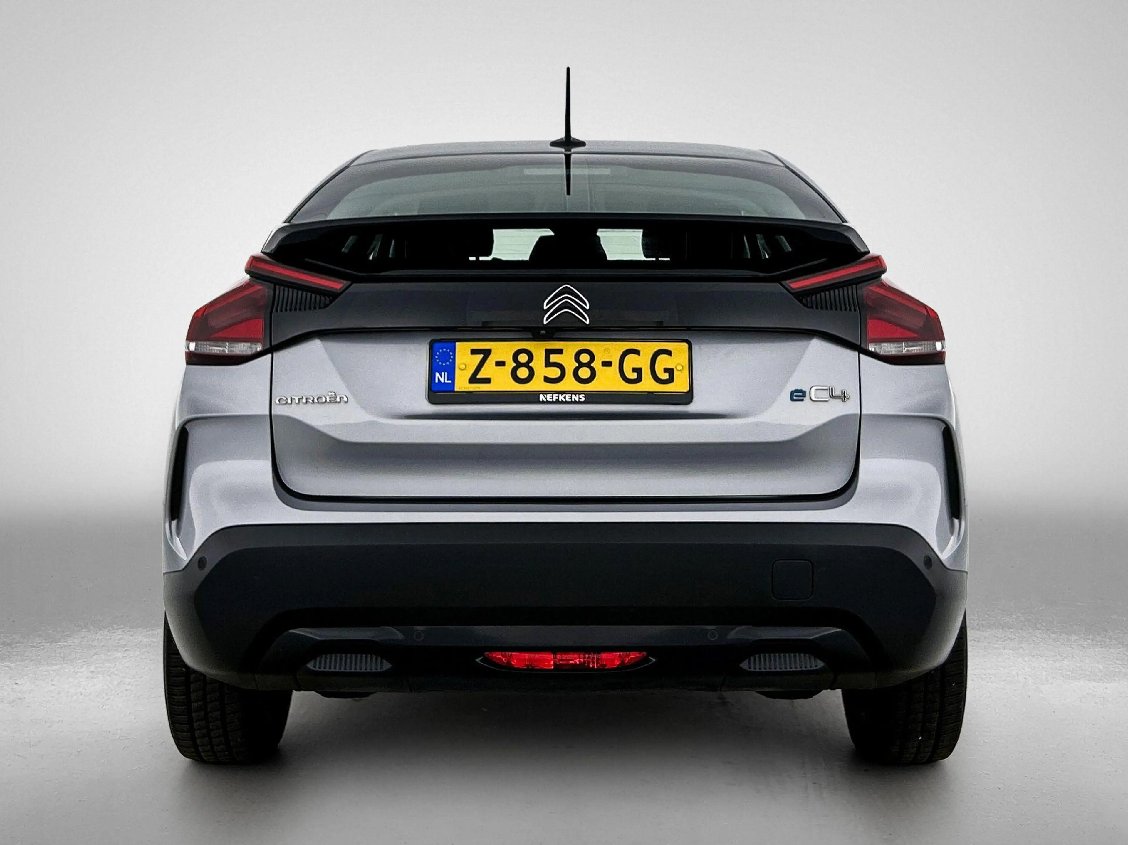 Citroen E-C4 Electric You 50 kWh 136pk Automaat | Apple Carplay/Android — photo 4
