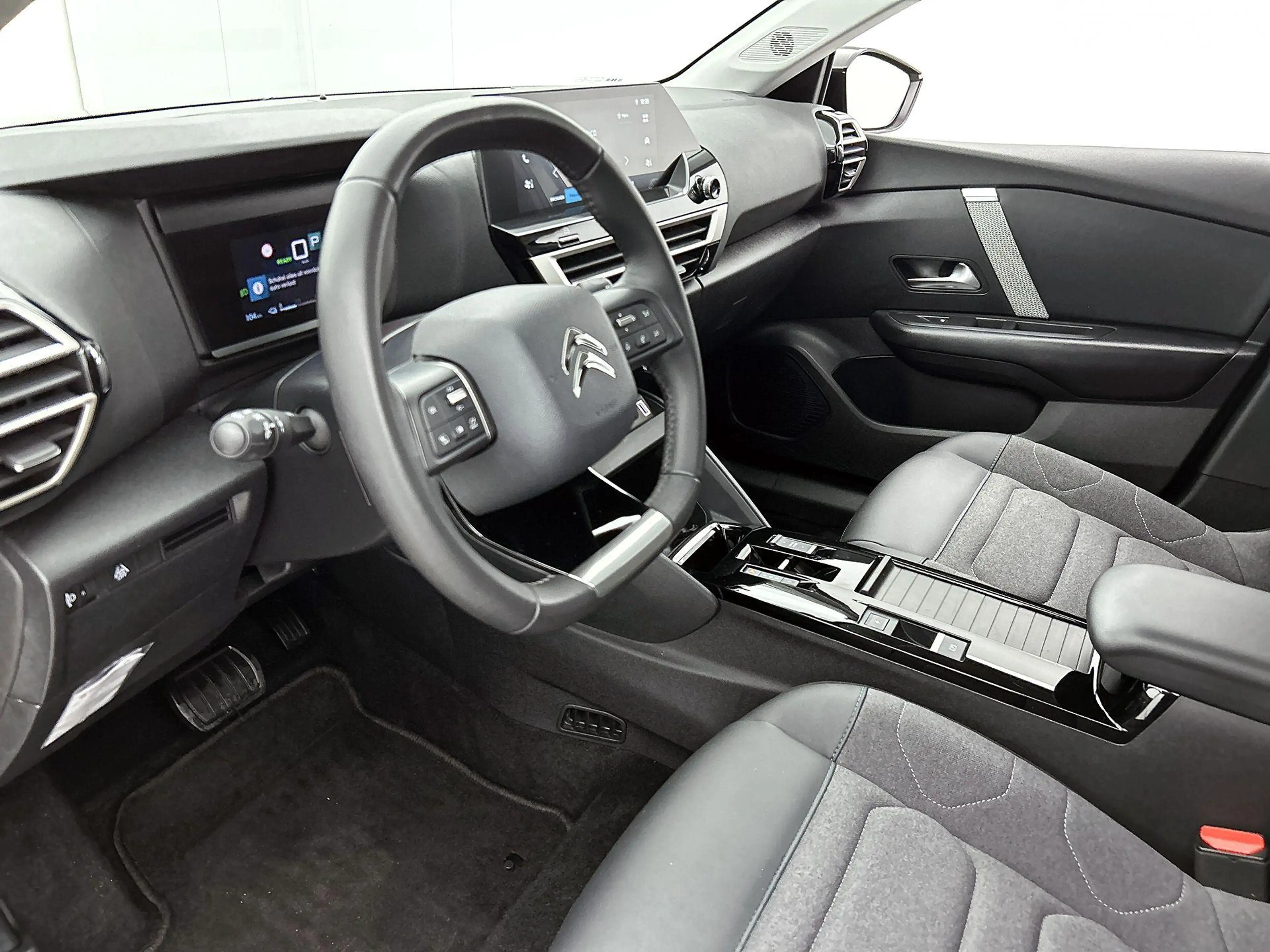 Citroen E-C4 Electric You 50 kWh 136pk Automaat | Apple Carplay/Android — photo 10