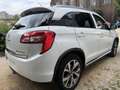 Citroen C4 Aircross e-HDi 115 Stop Blanc - thumbnail 4