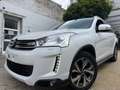 Citroen C4 Aircross e-HDi 115 Stop Blanc - thumbnail 3
