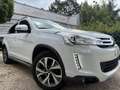 Citroen C4 Aircross e-HDi 115 Stop Blanc - thumbnail 1