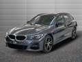 BMW 330 I xDrive Touring M Sport Grigio - thumbnail 1