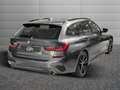BMW 330 I xDrive Touring M Sport Grigio - thumbnail 3