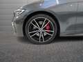 BMW 330 I xDrive Touring M Sport Grigio - thumbnail 6