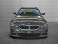 BMW 330 I xDrive Touring M Sport Grigio - thumbnail 4