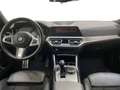BMW 330 I xDrive Touring M Sport Grigio - thumbnail 11