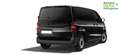 Peugeot Expert Kombi L2 180 EAT8 Nav Kam AHK LED 9-S HFT 132 k... Negru - thumbnail 3
