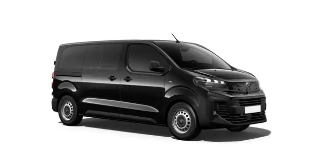 Peugeot Expert Kombi L2 180 EAT8 Nav Kam AHK LED 9-S HFT 132 k...