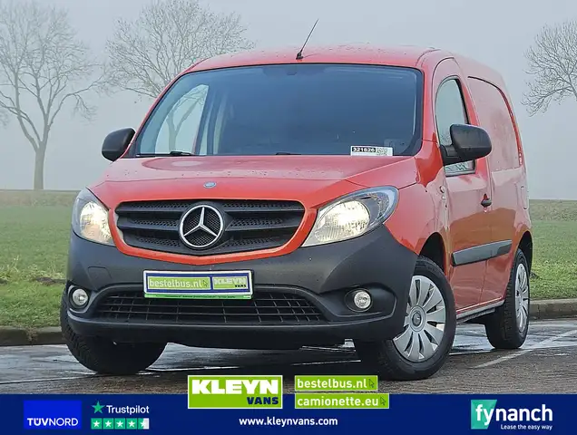 Mercedes-Benz Citan 108 CDI ac EURO6