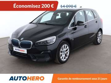 Active Tourer 225xeA Lounge