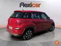 Fiat 500L 1.4 City Cross Rojo - thumbnail 8