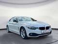 BMW 420 420d Gran Coupe Sport Line Aut. LED-NaviPRO-M.Spor Wit - thumbnail 4