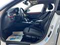 BMW 420 420d Gran Coupe Sport Line Aut. LED-NaviPRO-M.Spor Wit - thumbnail 8