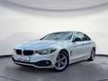 BMW 420 420d Gran Coupe Sport Line Aut. LED-NaviPRO-M.Spor Wit - thumbnail 1