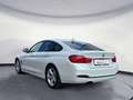 BMW 420 420d Gran Coupe Sport Line Aut. LED-NaviPRO-M.Spor Blanc - thumbnail 5