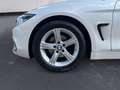 BMW 420 420d Gran Coupe Sport Line Aut. LED-NaviPRO-M.Spor Weiß - thumbnail 18