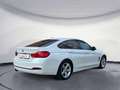 BMW 420 420d Gran Coupe Sport Line Aut. LED-NaviPRO-M.Spor Bianco - thumbnail 7