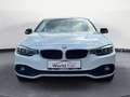 BMW 420 420d Gran Coupe Sport Line Aut. LED-NaviPRO-M.Spor Wit - thumbnail 3