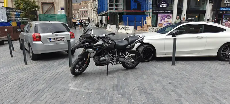 BMW R 1200 GS - foto 6