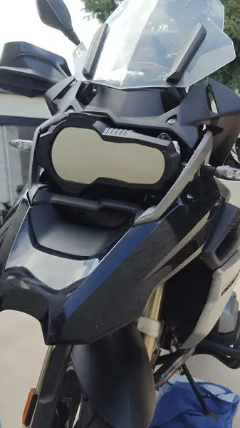 BMW R 1200 GS - foto 3