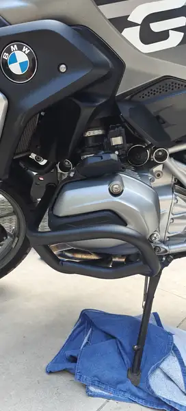 BMW R 1200 GS - foto 4