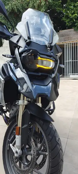 BMW R 1200 GS - foto 5