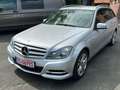 Mercedes-Benz C 180 C 180 T CGI BE Avantgarde - Navi - Teilleder Silber - thumbnail 1