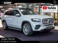 Mercedes-Benz GLS 350 GLS 350 d 4M alpingrau 21" AHK Pano Fahrassisten Grau - thumbnail 1