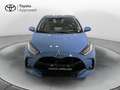Toyota Yaris Yaris 1.5 Hybrid 5 porte Trend AREA C FREE Blu/Azzurro - thumbnail 5