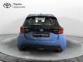 Toyota Yaris Yaris 1.5 Hybrid 5 porte Trend AREA C FREE Blu/Azzurro - thumbnail 4