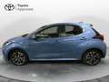 Toyota Yaris Yaris 1.5 Hybrid 5 porte Trend AREA C FREE Blu/Azzurro - thumbnail 3