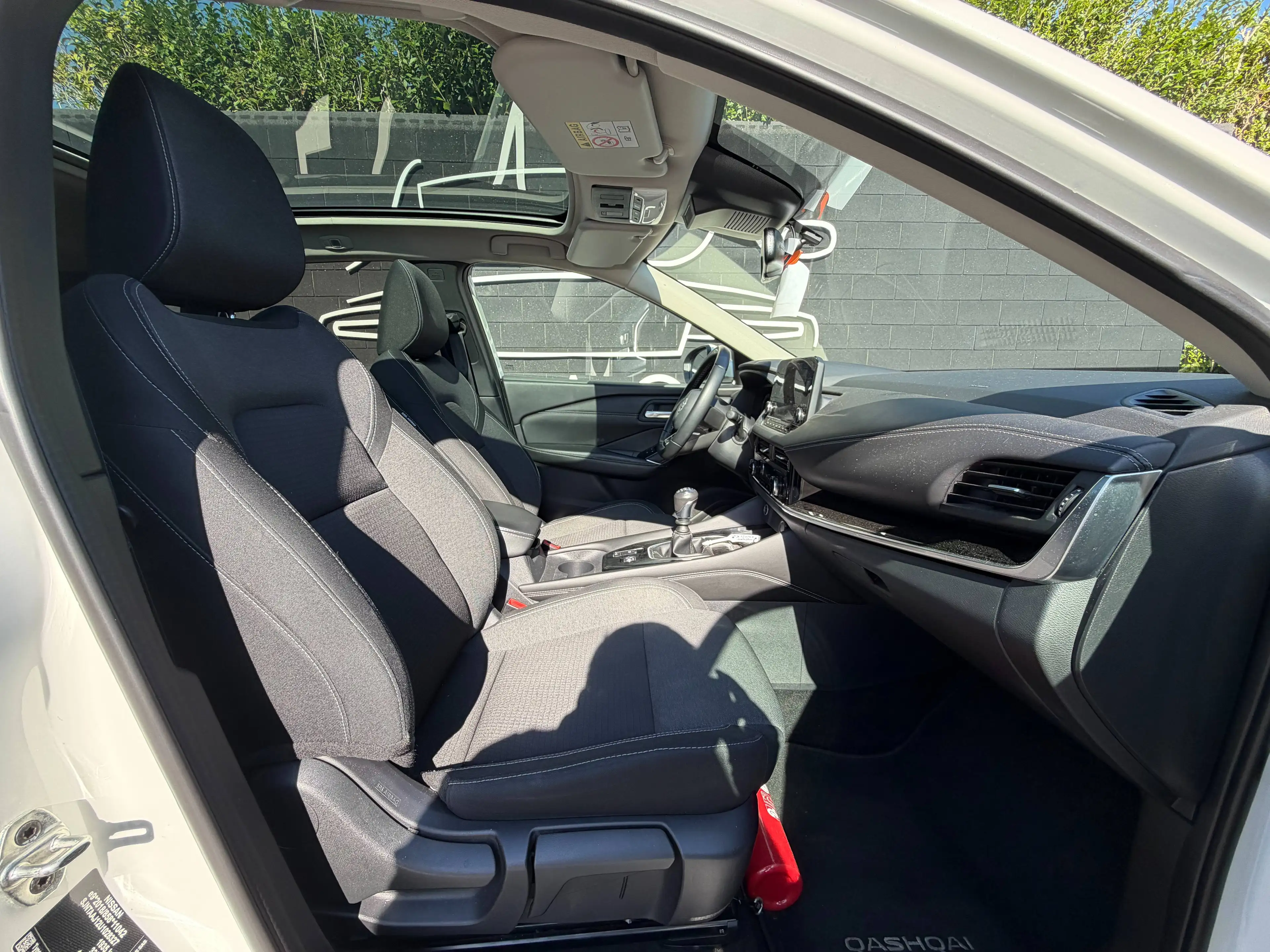 Nissan Qashqai 1.3 DIG-T+FACELIFT+AIRCO+NAVI+CAMERA 360+JANTES+EURO 6D — photo 7