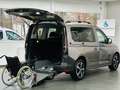 Volkswagen Caddy V 2.0 TDI Behindertengerecht-Rampe Beige - thumbnail 5