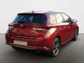 Toyota Auris Edition-S+, 1,2l, Klimaautom SHZ Spurhalteass. Fer Rood - thumbnail 9