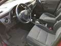 Toyota Auris Edition-S+, 1,2l, Klimaautom SHZ Spurhalteass. Fer Rood - thumbnail 13