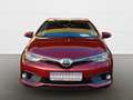 Toyota Auris Edition-S+, 1,2l, Klimaautom SHZ Spurhalteass. Fer Rood - thumbnail 12